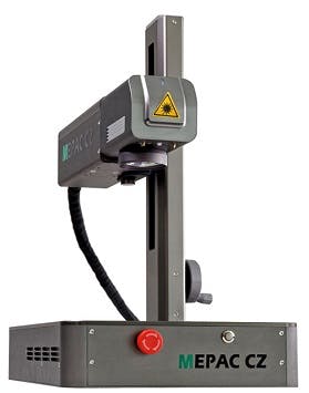 Laser