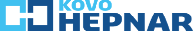 KOVO-HEPNAR s.r.o logo