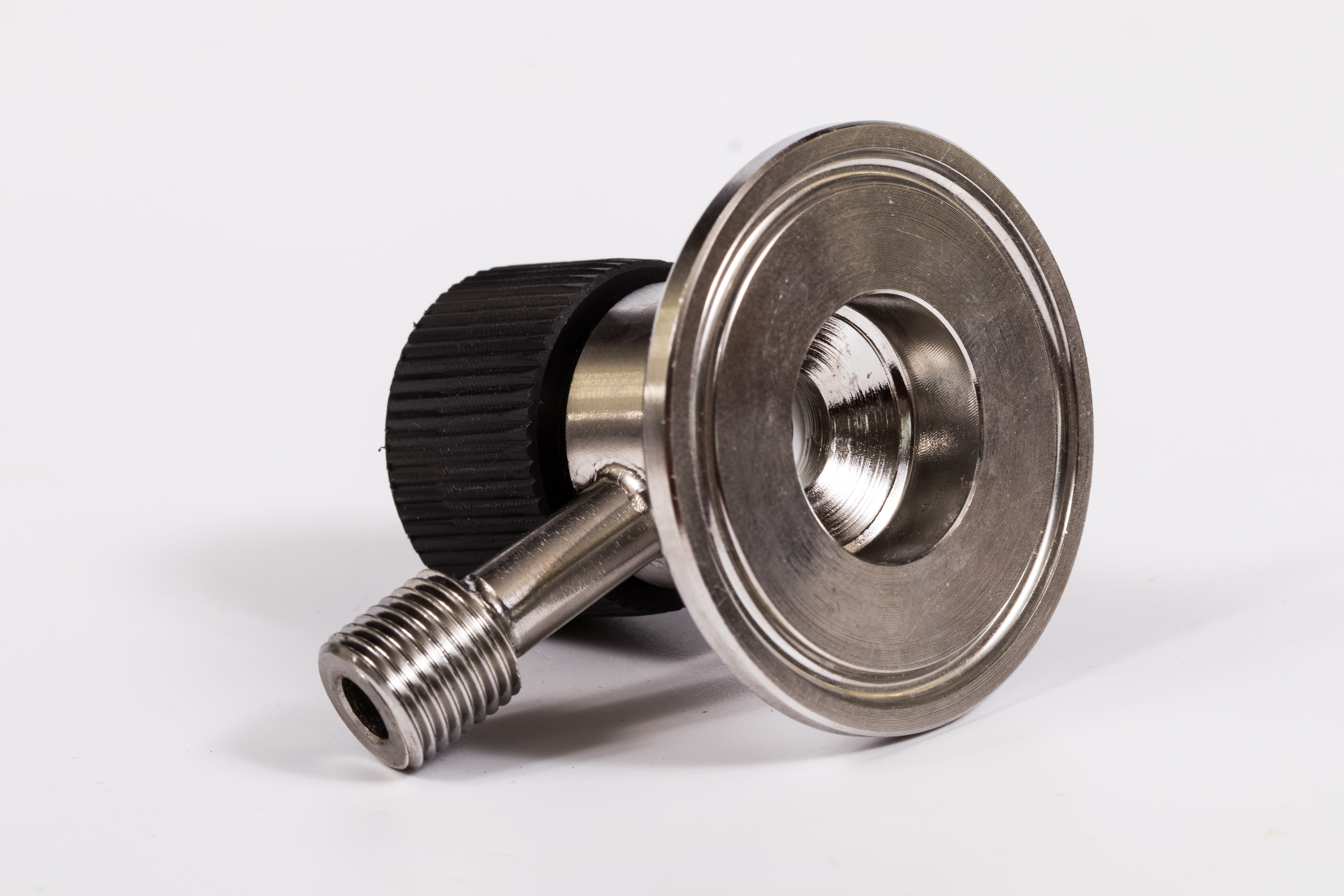 Paraugu ņemšanas vārsts CLAMP